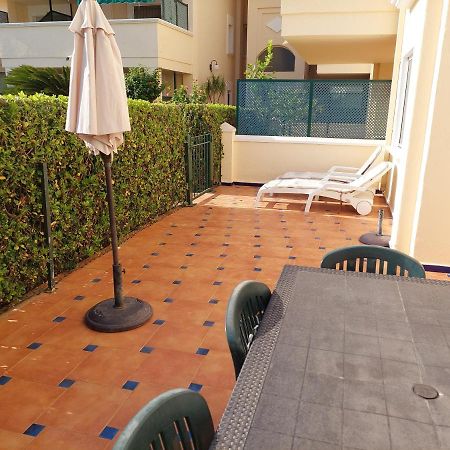 Apartment Begona Dénia Exterior foto