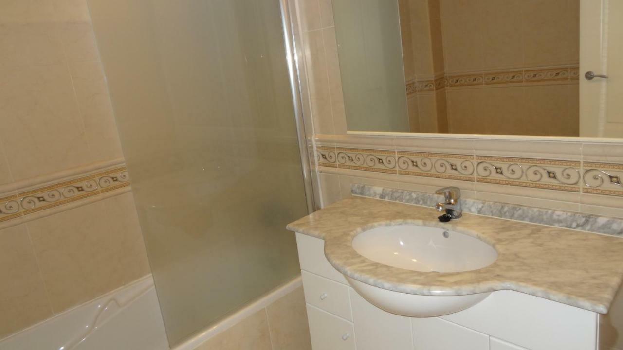 Apartment Begona Dénia Exterior foto